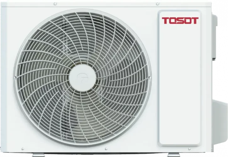 Сплит-система Tosot T24H-SLyW/I/T24H-SLyW/O Lyra X Inverter