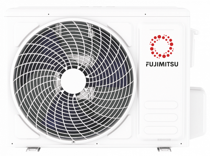 Сплит-система Fujimitsu FR-24SBIN1/IN/FR-24SBIN1/OUT Inverter