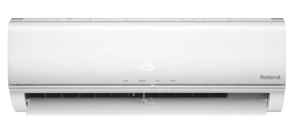 Сплит-система Roland FU-18HSS010/N6-IN/FU-18HSS010/N6-OUT Favorite II