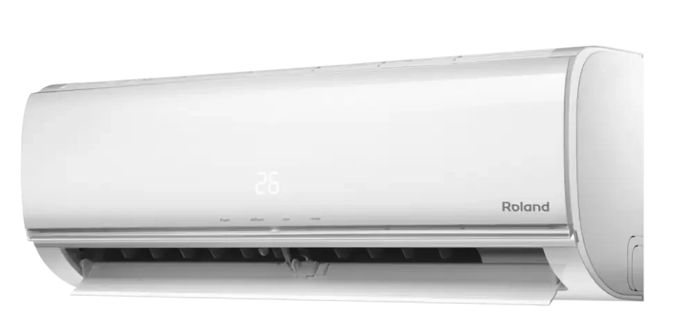 Сплит-система Roland FU-18HSS010/N6-IN/FU-18HSS010/N6-OUT Favorite II