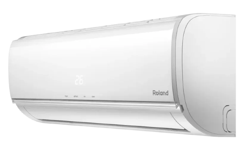 Сплит-система Roland FU-18HSS010/N6-IN/FU-18HSS010/N6-OUT Favorite II