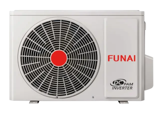 Сплит-система Funai RAC-I-DA50HP.D01/S/RAC-I-DA50HP.D01/U Daijin Inverter