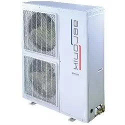Канальный кондиционер Aeronik AFH43K3BI/AUHN43NM3HO