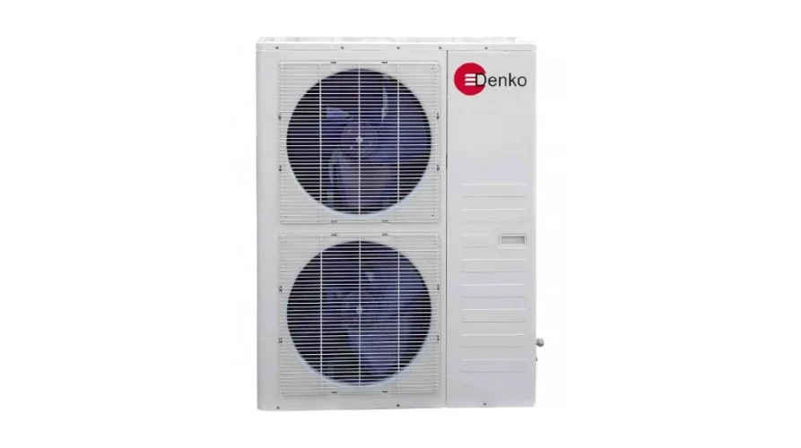 Кассетная сплит-система Denko DCS-48A-i (TCL)