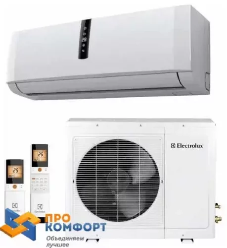 Сплит система Electrolux EACS-36HT/N3