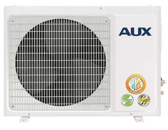 Сплит-система AUX ASW-H12A4/HA-R2DI/AS-H12A4/HA-R2DI Q-Series Inverter