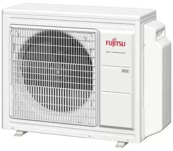 Наружный блок мульти сплит-системы Fujitsu AOYG24KBTA3