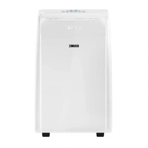 Мобильный кондиционер Zanussi ZACM-12 NY/N1 Massimo Solar White