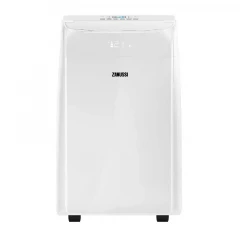Мобильный кондиционер Zanussi ZACM-12 NY/N1 Massimo Solar White