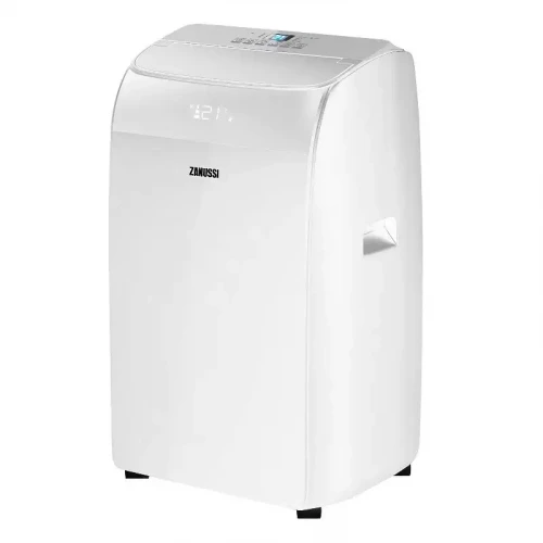 Мобильный кондиционер Zanussi ZACM-12 NY/N1 Massimo Solar White