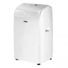 Мобильный кондиционер Zanussi ZACM-12 NY/N1 Massimo Solar White