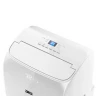 Мобильный кондиционер Zanussi ZACM-12 NY/N1 Massimo Solar White