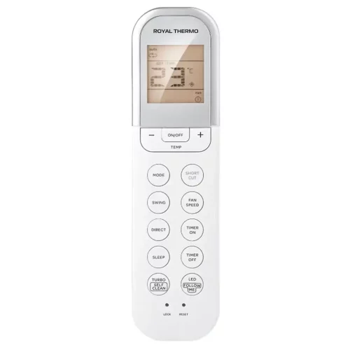 Кассетная сплит-система Royal Thermo RTFC-60LAKHN1 Forte Integro