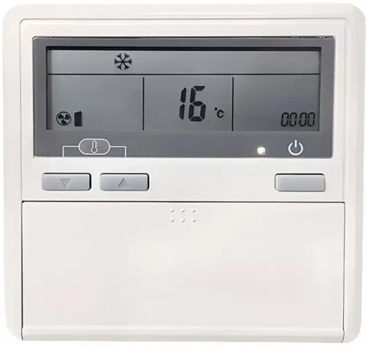 Канальная сплит-система Ferrum LCAD60D1-A/LCAU60U1-A