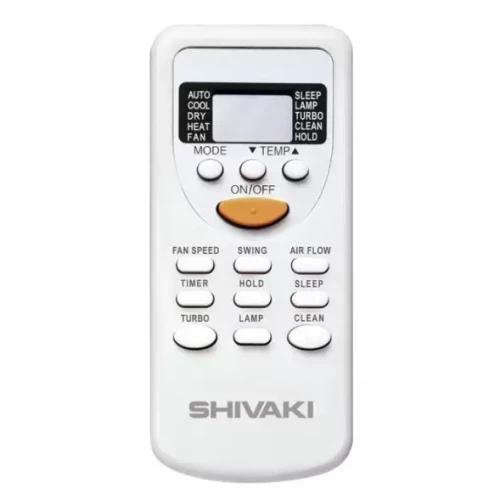 Канальная сплит-система SHIVAKI SDH-369BE