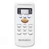 Канальная сплит-система SHIVAKI SDH-369BE