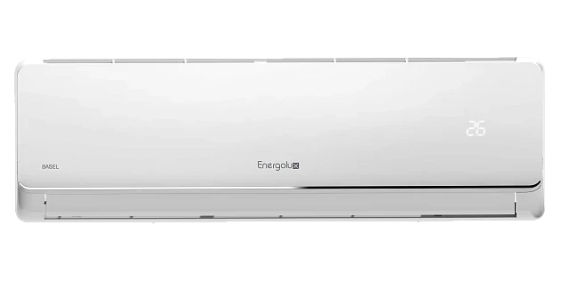 Сплит-система Energolux SAS24B4-A/SAU24B4-A-WS30 Basel 4 WS