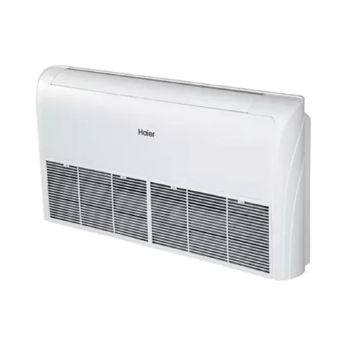Напольно-потолочная сплит-система Haier AC140S1LK1FA/1U140S1LN1FB
