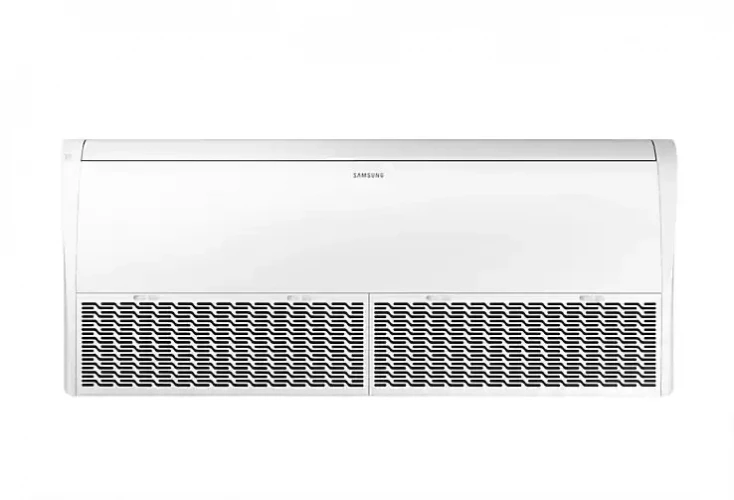 Напольно-потолочная сплит-система Samsung AC140MNCDKH/EU/AC140MXADNH/EU