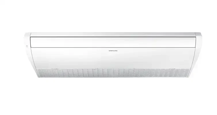 Напольно-потолочная сплит-система Samsung AC140MNCDKH/EU/AC140MXADNH/EU