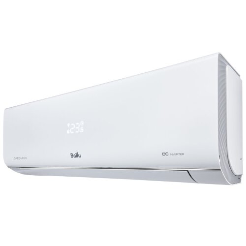 Сплит-система Ballu BSAGI-09HN8_V4 iGreen Pro DC