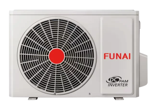 Сплит-система Funai RAC-I-DA65HP.D01/S/RAC-I-DA65HP.D01/U Daijin Inverter