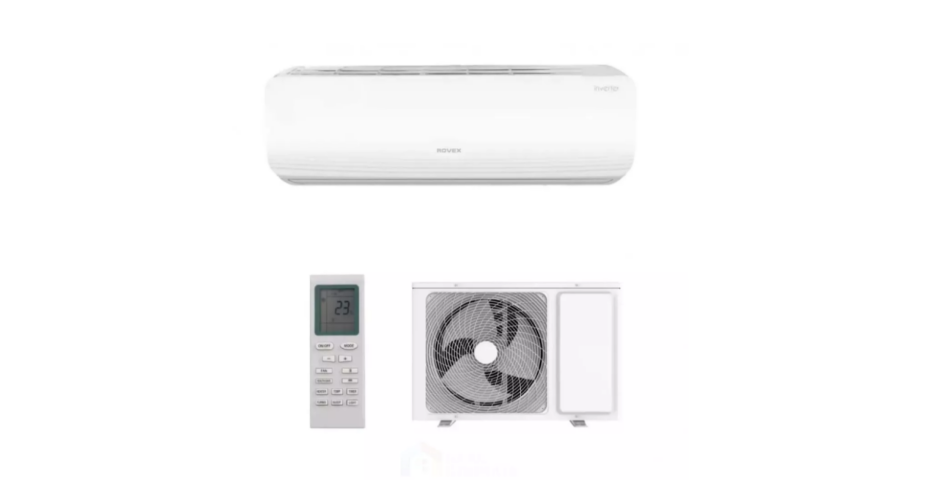 Настенная сплит-система Rovex RS-07ABS-S Star Inverter