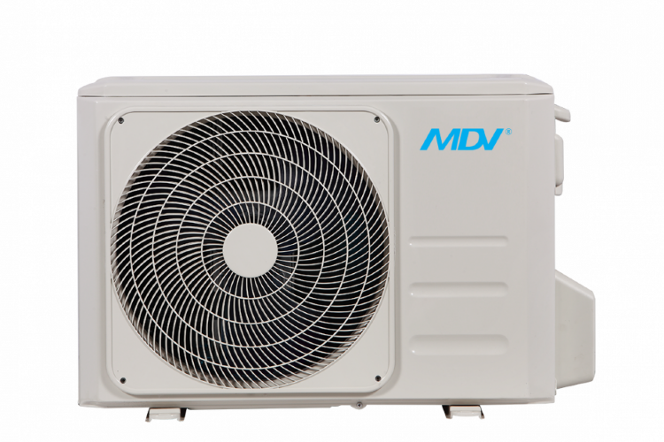 Канальная сплит-система MDV MDT2I-48HWFN8/MDOU-48HFN8 ERP Full DC Inverter
