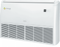 Напольно-потолочная сплит-система AUX ALCF-HS36/4DR2+AL-HS36/4DR2(U) Standart