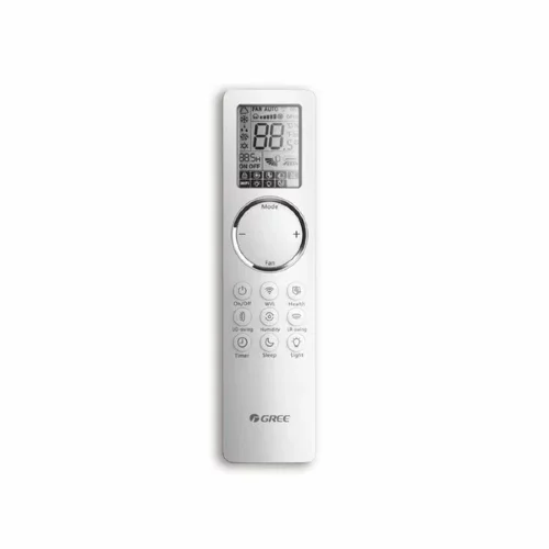 Сплит-система Gree GWH24AVEXF-K6DNA1A Airy Inverter белый