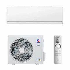 Сплит-система Gree GWH24AVEXF-K6DNA1A Airy Inverter белый