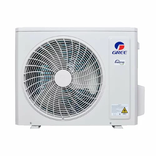 Сплит-система Gree GWH24AVEXF-K6DNA1A Airy Inverter белый