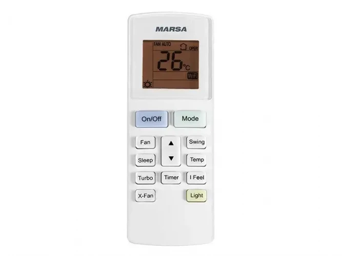 Сплит-система Marsa MRK-28MGF Fortuna