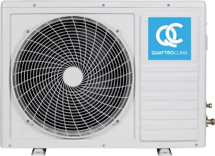Сплит-система Quattroclima QV-M12WAE/QN-M12WAE Monsone