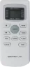 Сплит-система Quattroclima QV-M12WAE/QN-M12WAE Monsone