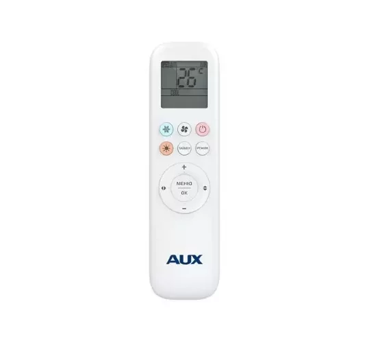 Сплит-система AUX ASW-H18A4/JD-R1/AS-H18A4/JD-R1