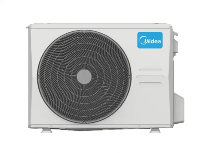 Канальная сплит-система Midea MTIU-12HWFNX(GA)/MOX230-12HFN8-Q(GA)