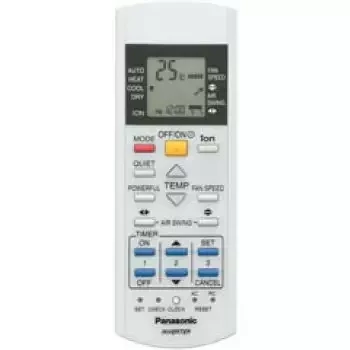 Внутренний настенный блок мульти сплит-системы Panasonic CS-E18RKDW