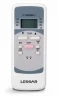 Канальная сплит система Lessar LS-HE24DOA2/LU-HE24UOA2