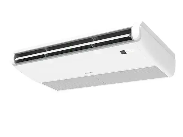 Напольно-потолочная сплит-система Dantex RKD-48CHANI/RKD-48HANIE-W Smart Inverter