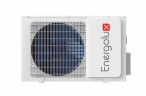 Сплит-система Energolux SAS18B4-A/SAU18B4-A-WS40 Basel 4 WS