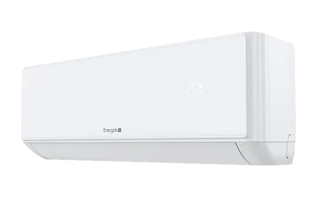 Сплит-система Energolux SAS24MR1-A/SAU24MR1-A Murren White