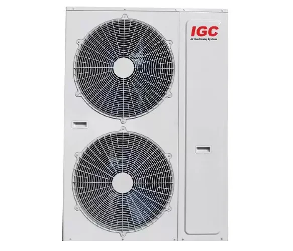Канальная сплит-система IGC IDХ-V48HSDC/U