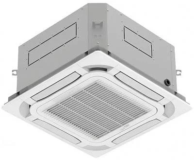 Кассетная сплит-система Aeronik ASI-AKH50R1/B-S INV/ASO-AGUHN50R1/INV ТF05
