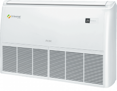 Напольно-потолочная сплит-система AUX ALCF-HS48/5DR2+AL-HS48/5DR2(U) Standart