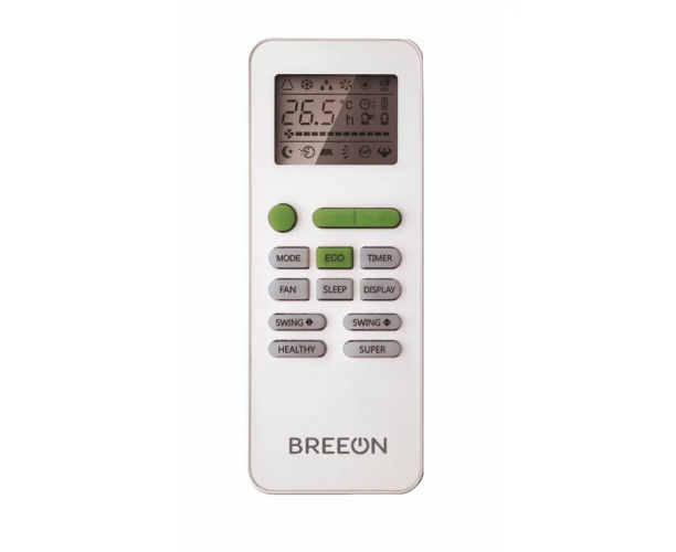 Напольно-потолочная сплит-система Breeon BLC-18TCF