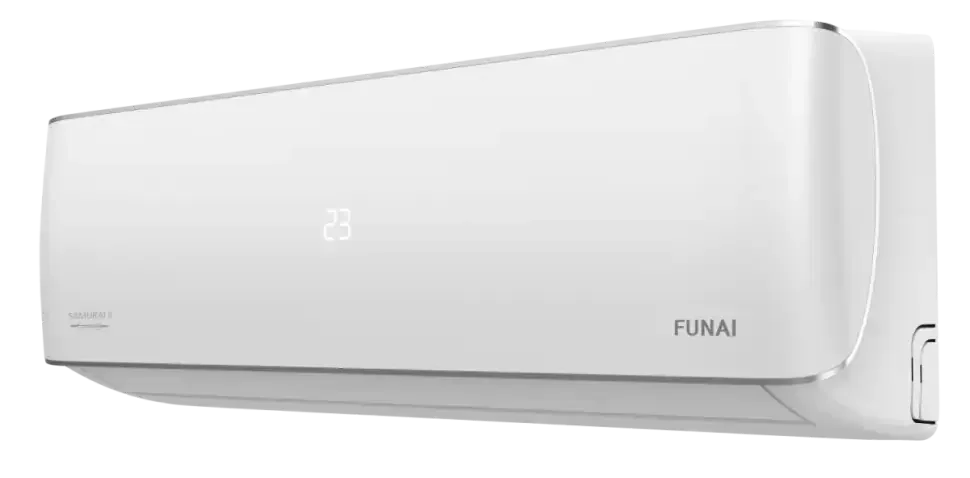 Сплит-система Funai RAC-SM20HP.D04/S/RAC-SM20HP.D04/U Samurai II