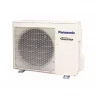 Сплит-система Panasonic CS-E7RKDW/CU-E7RKD Deluxe Inverter