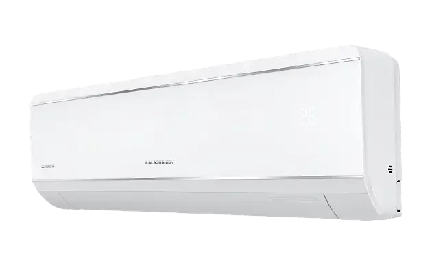 Сплит-система Kalashnikov KVAC-I-09IN-FP1/KVAC-I-09OD-FP1 Форпост Inverter