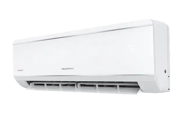 Сплит-система Kalashnikov KVAC-I-09IN-FP1/KVAC-I-09OD-FP1 Форпост Inverter